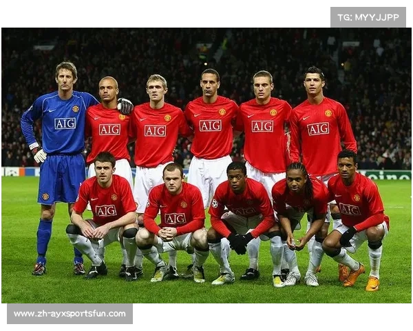 曼联官方微博的变迁与影响力