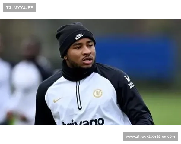 曼联的未来之星，恩昆库的崛起与挑战